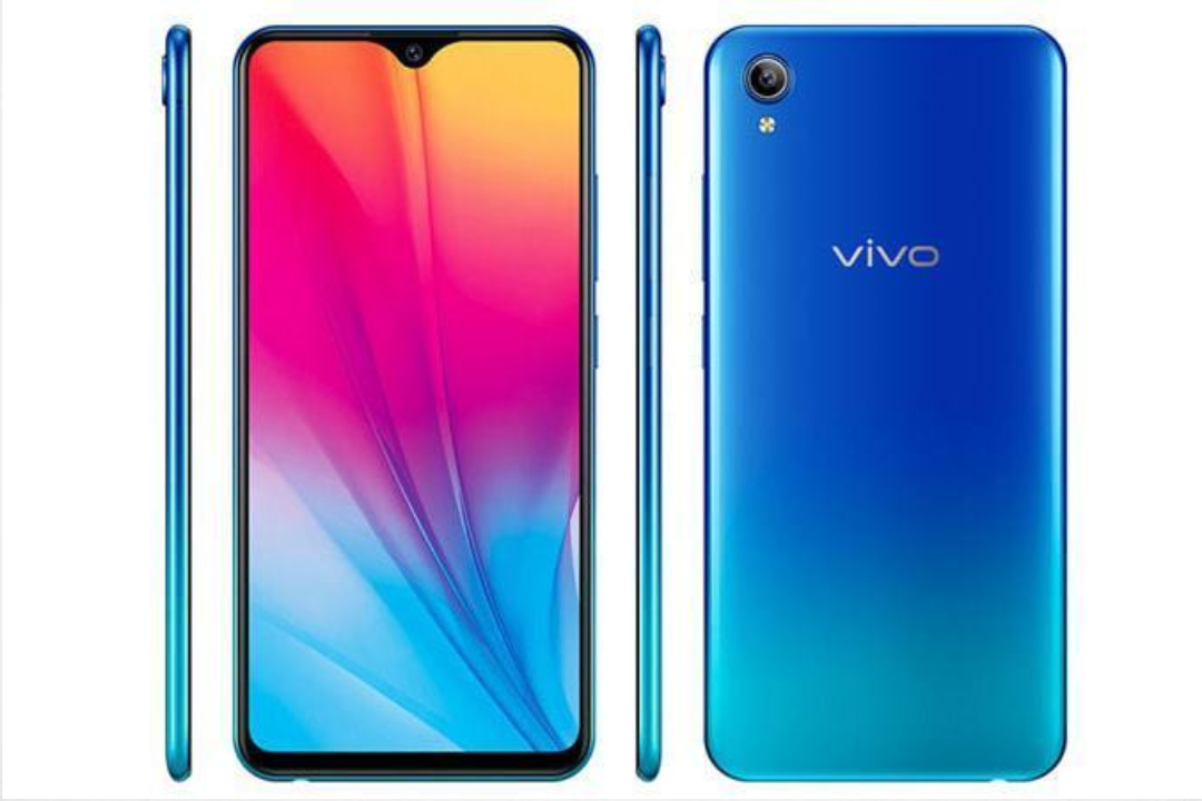 Vivo Y91C (1820) (PD1818HF)