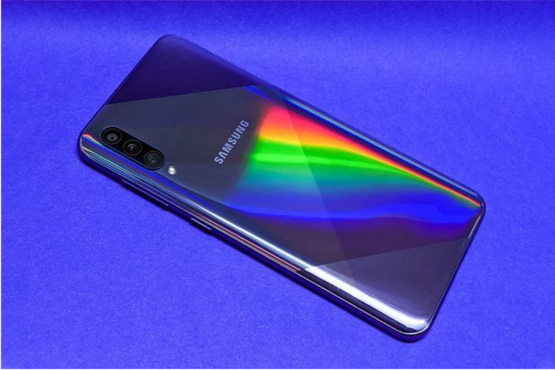 Samsung Galaxy A50s (SM-A507)