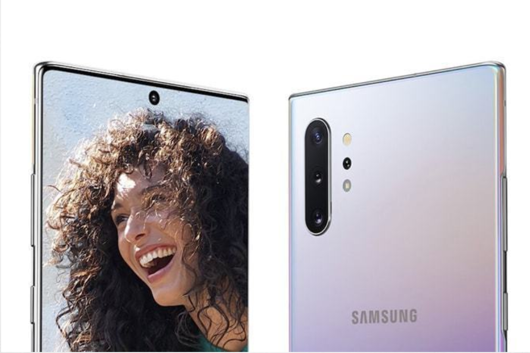 Samsung Galaxy Note 10+ 5G (SM-N976)