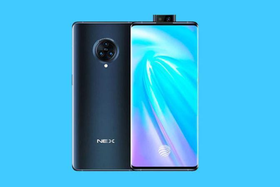 Rom stock cho Vivo NEX 3