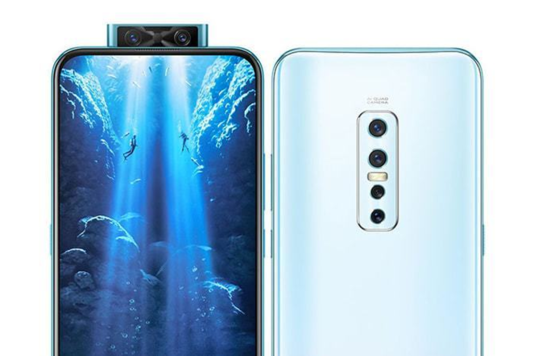 Rom stock cho Vivo V17 Pro