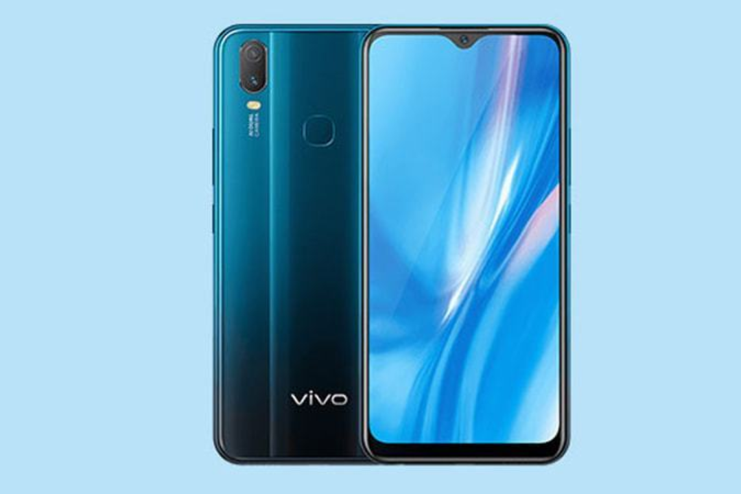 Rom stock cho Vivo Y11 2019
