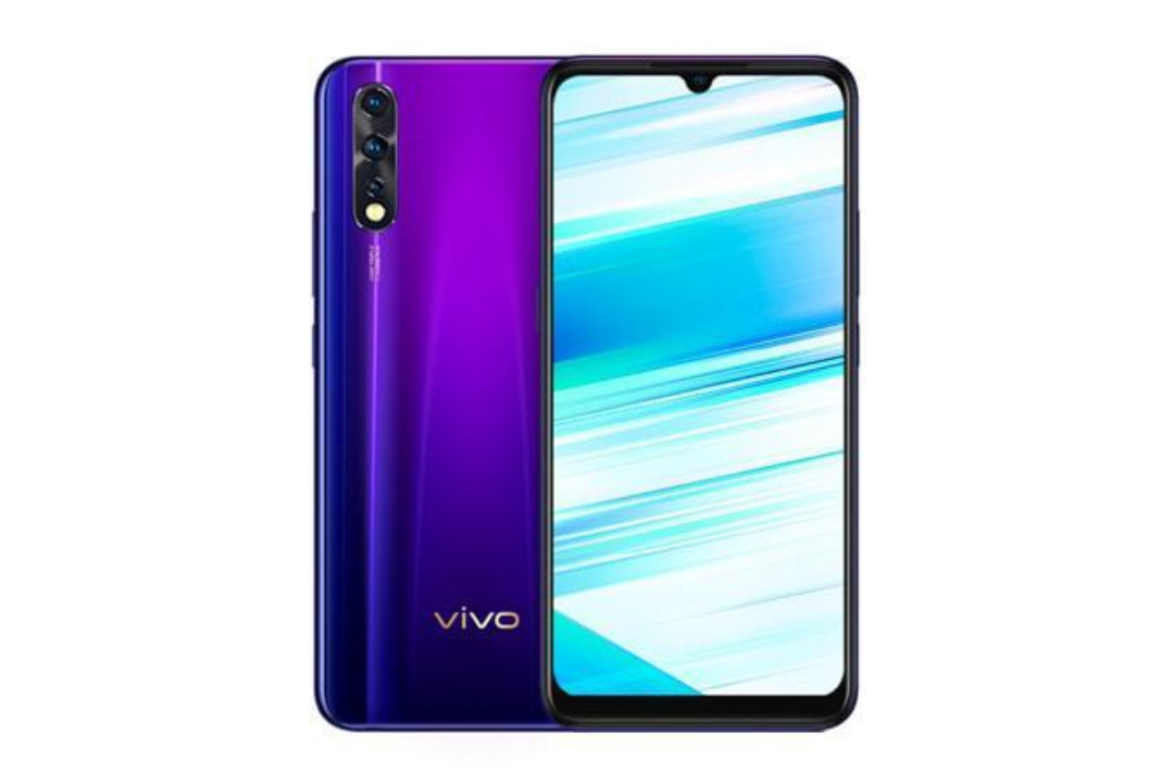 Rom stock cho Vivo Z1x