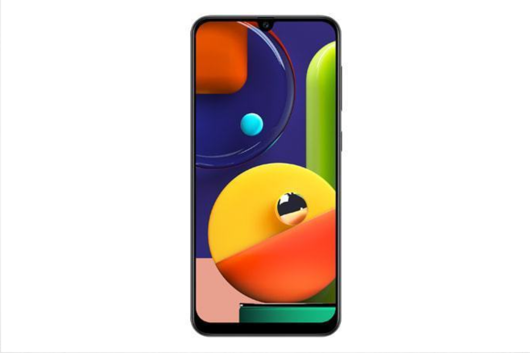 Samsung Galaxy A70s (SM-A707F A7070)