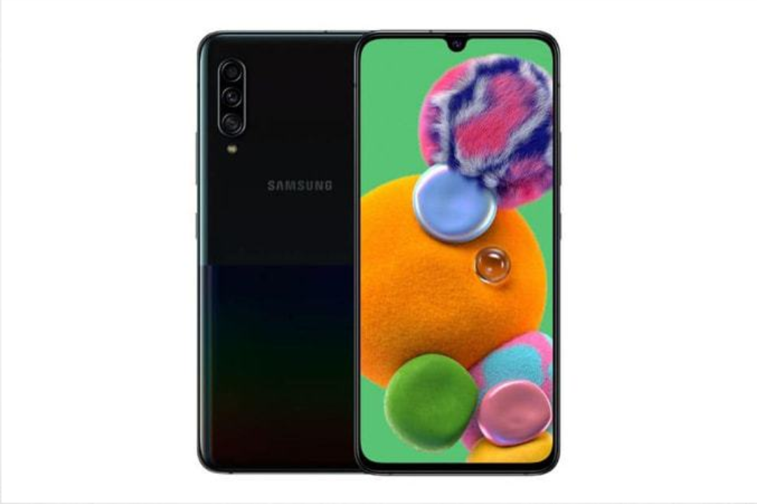 Samsung Galaxy A90 5G (SM-A908)