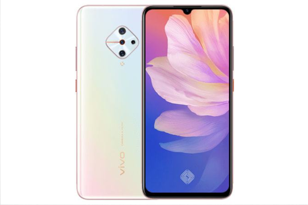 Vivo S1 Pro (PD1832) (China Version)