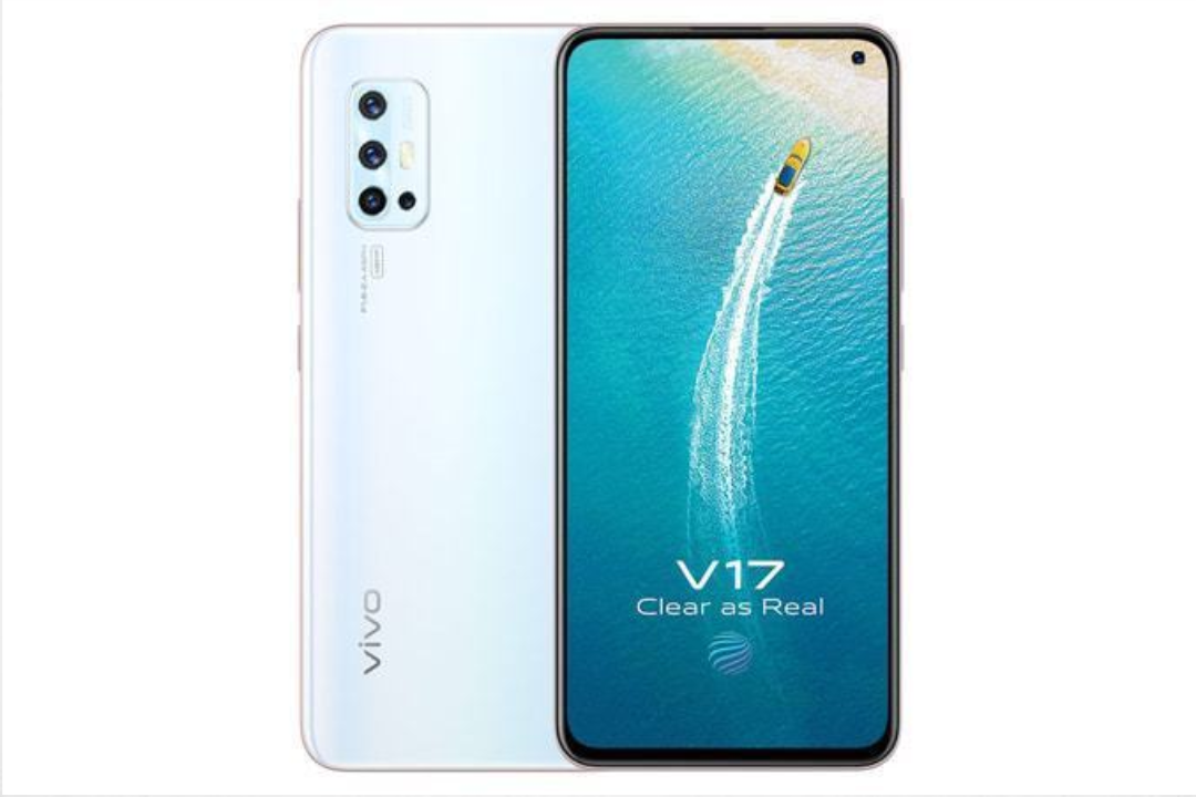 Vivo V17