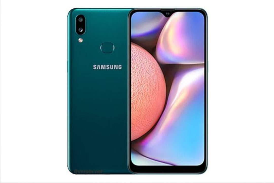 Samsung Galaxy A10s (SM-A107)