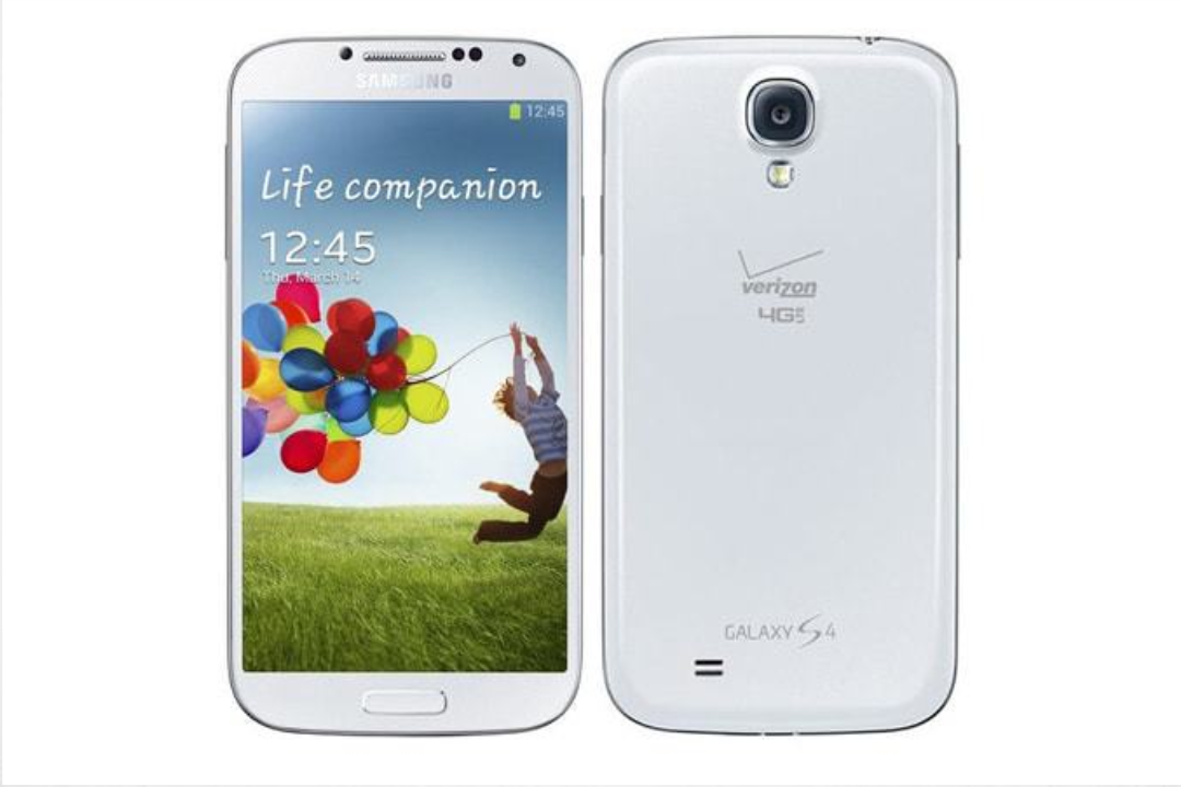 Samsung Galaxy S4 CDMA (SCH-I545)