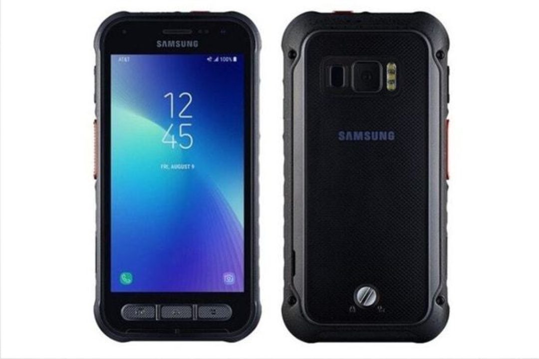 Samsung Galaxy XCover FieldPro (SM-G889)