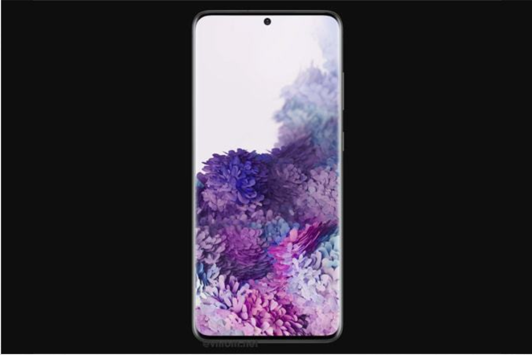 Samsung Galaxy S20+ (SM-G985F)