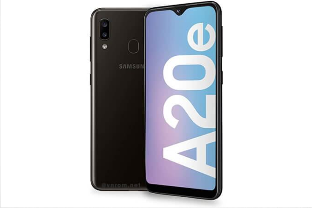 Samsung Galaxy A20e (SM-A202)