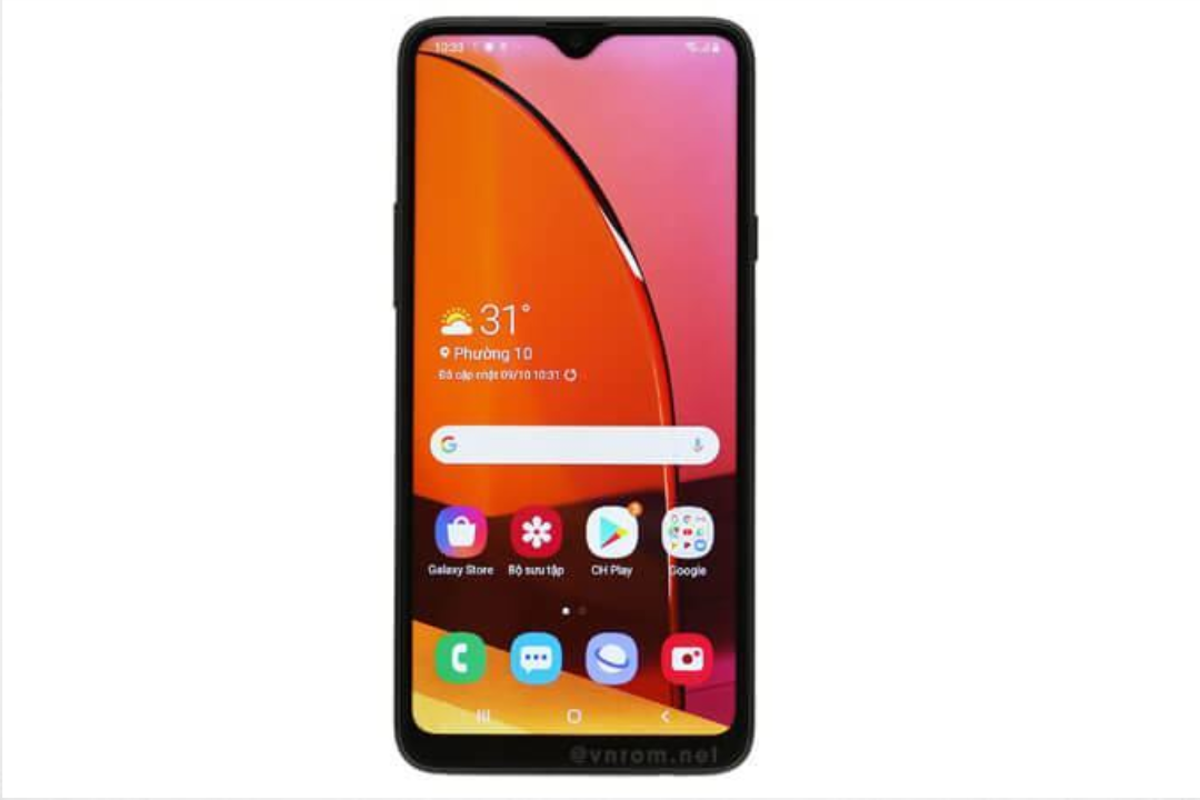 Samsung Galaxy A20s (SM-A207)