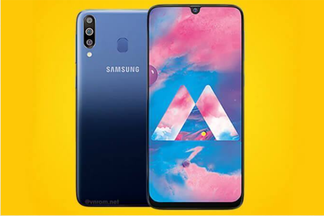 Samsung Galaxy M40 (SM-M405F)