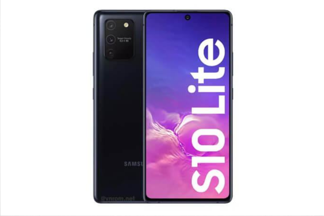 Samsung Galaxy S10 Lite (SM-G770)