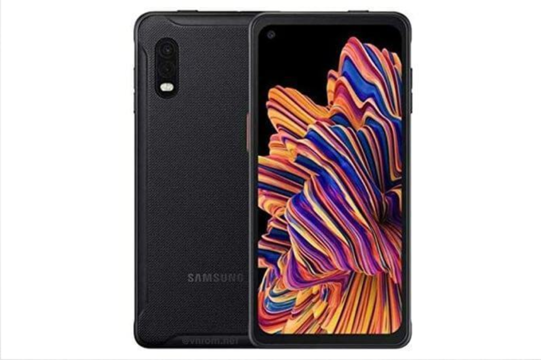 Samsung Galaxy XCover Pro (SM-G715)