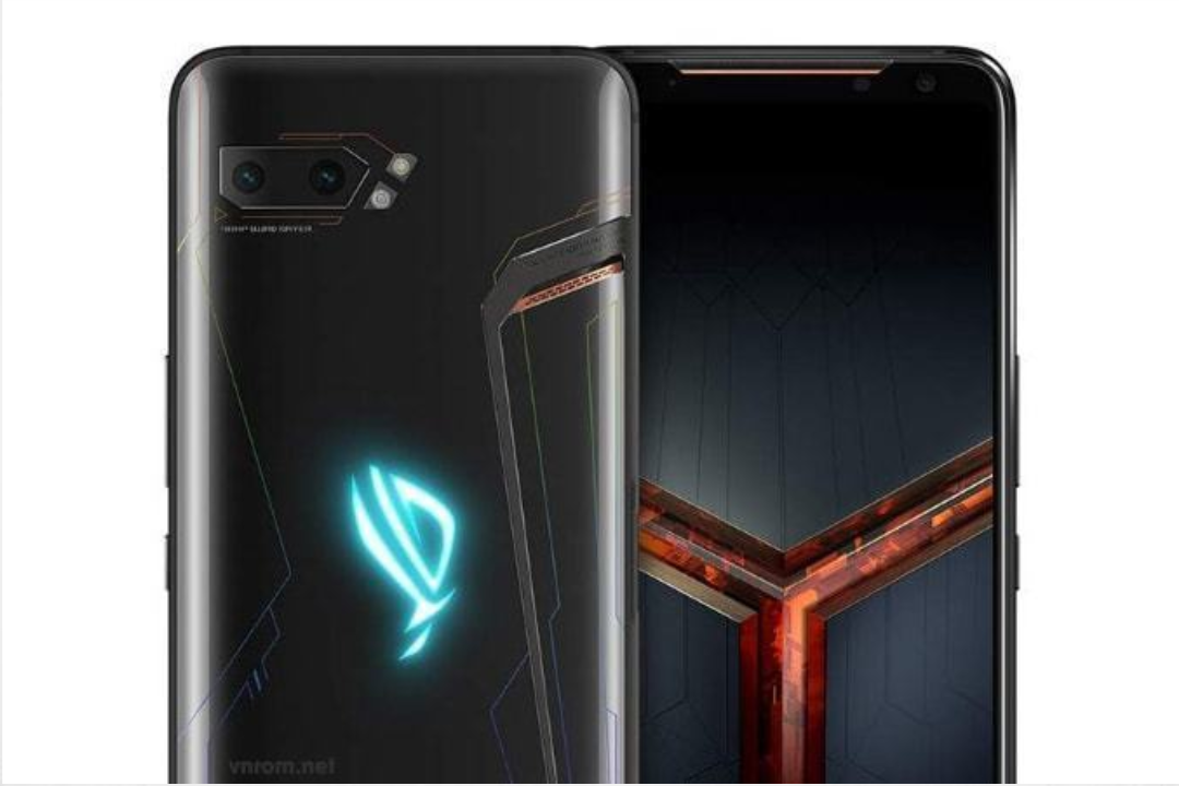 Asus ROG Phone 2 (ZS660KL)