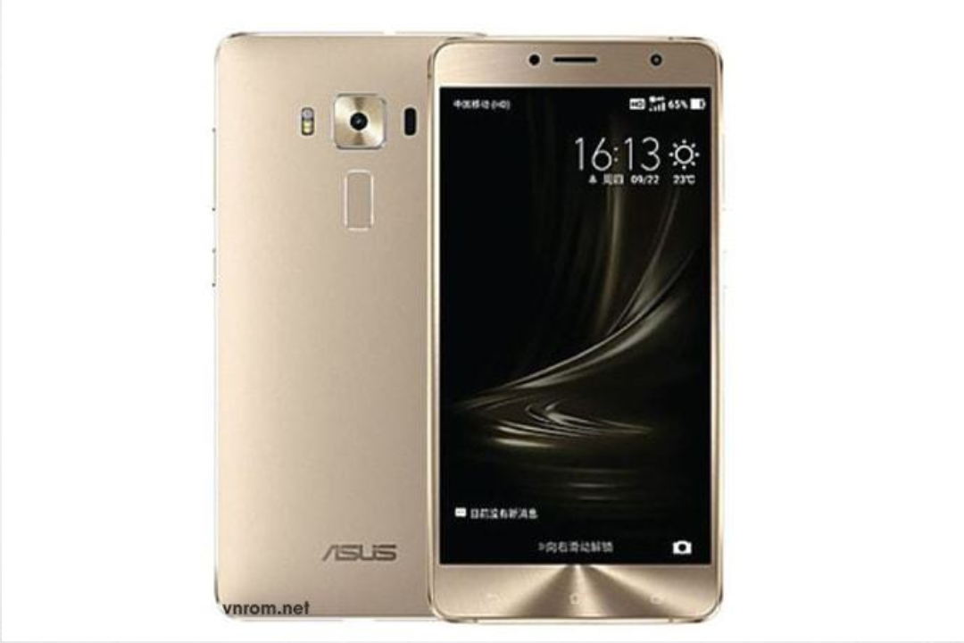 Asus ZenFone 3 Deluxe (ZS550KL)