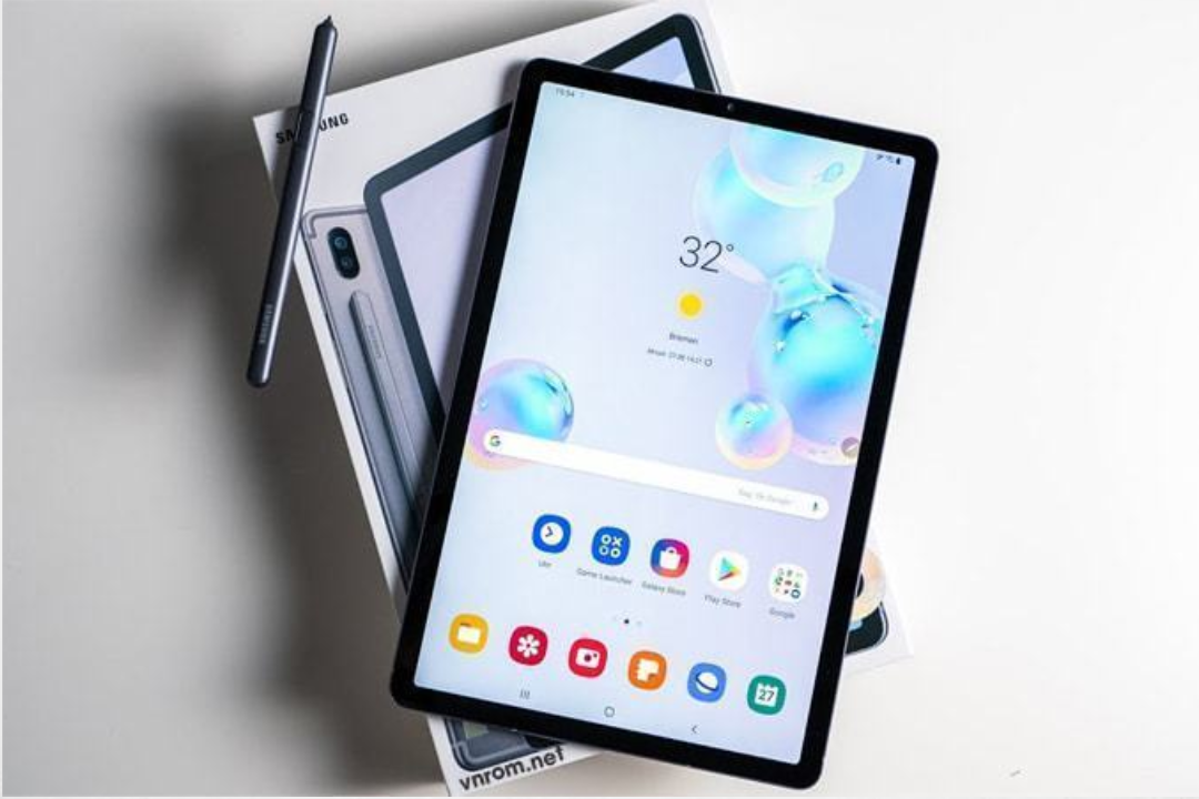 Samsung Galaxy Tab S6 5G (SM-T866N)