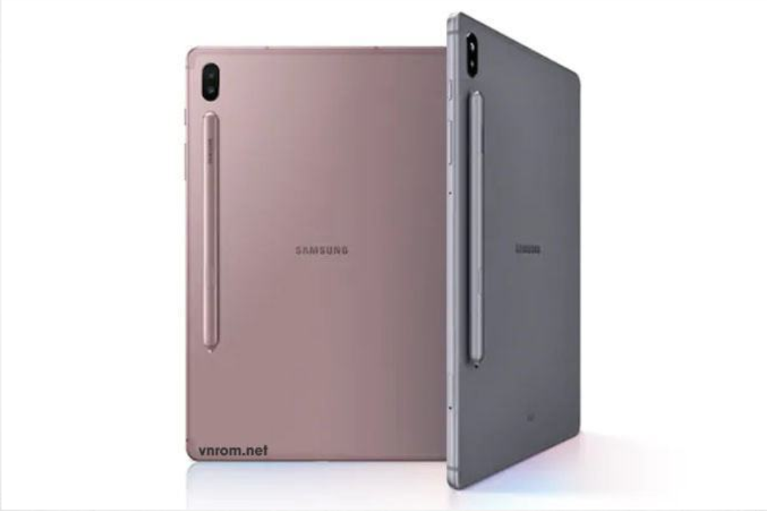 Samsung Galaxy Tab S6 (SM-T865)