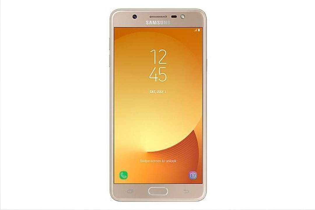 Samsung Galaxy J7 MAX (SM-G615F G615FU)