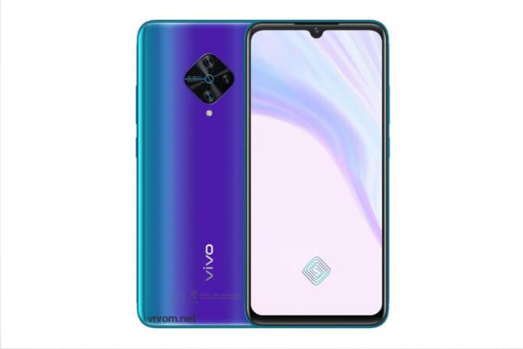 Vivo X50 Lite (PD1982F)