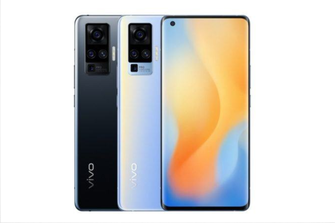 Vivo X50 Pro (PD2001 PD2005)