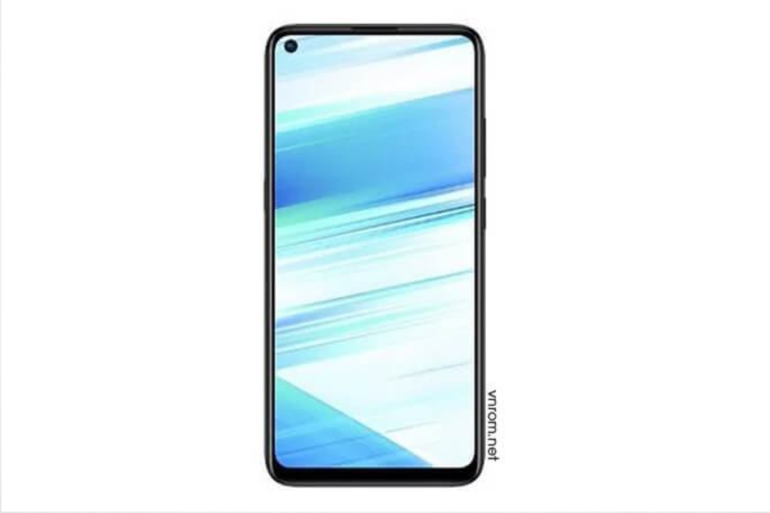 Vivo Z1 Pro