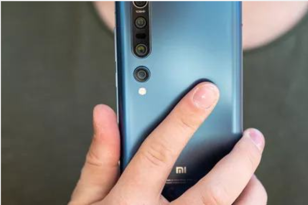 Xiaomi MIUI 12 Cũng Sẽ có tính năng gõ vào mặt lưng smartphone để điều khiển giống iOS 14