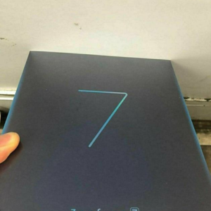 Asus ZenFone 7