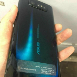 Asus ZenFone 7