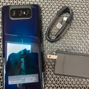 Asus ZenFone 7
