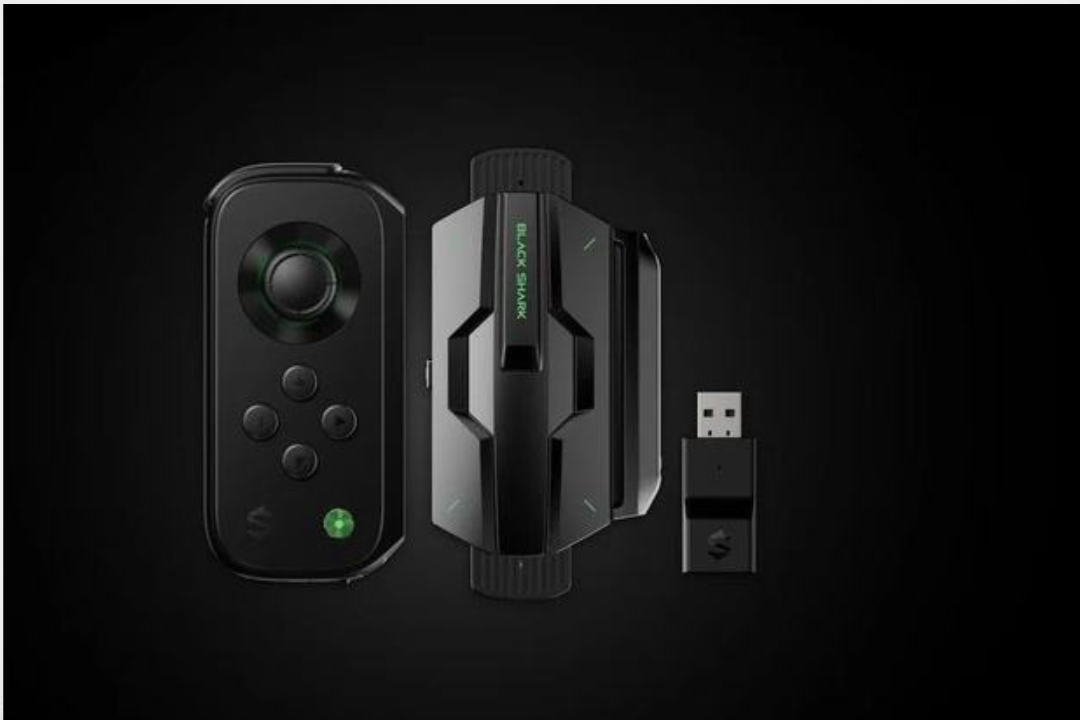 Black Shark 3S ra mắt Snapdragon 865+