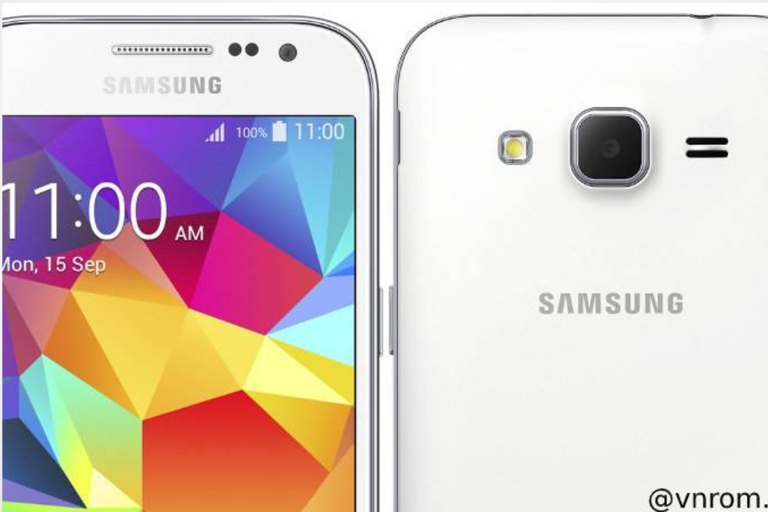Galaxy J1 (SM-J120)