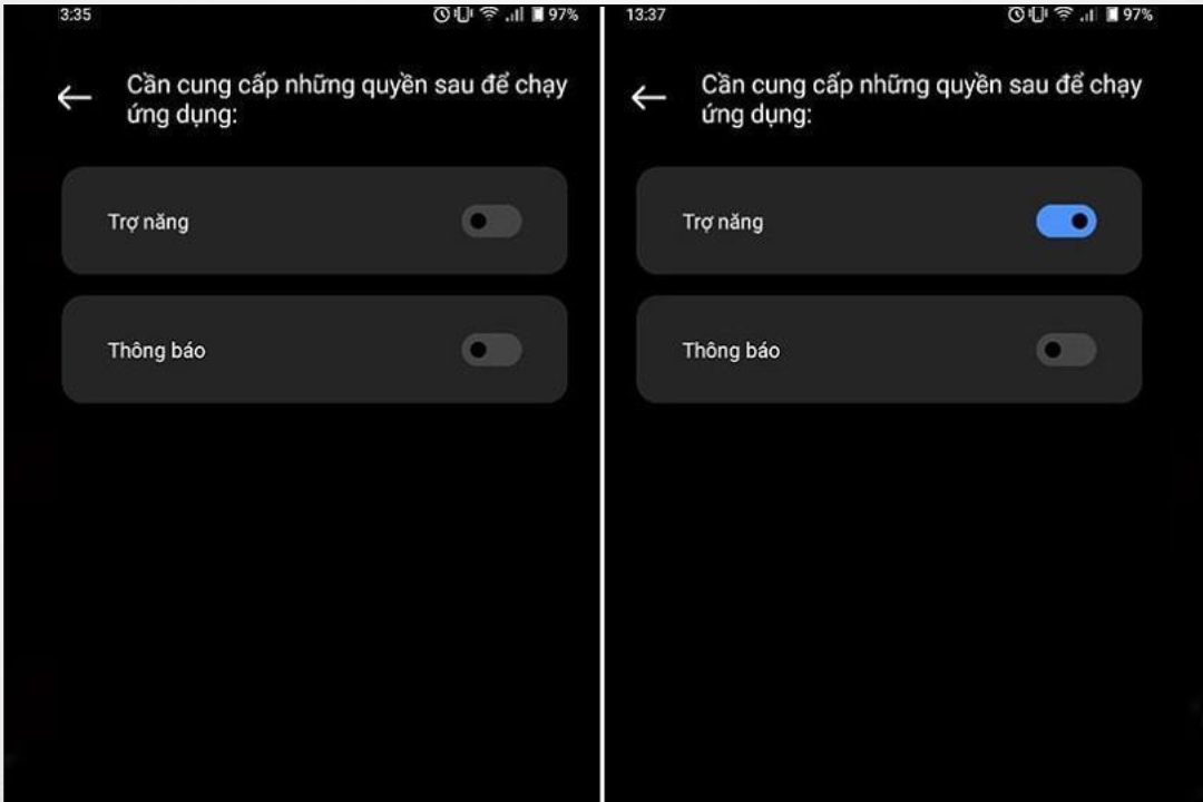 Mang Control Center Của MIUI 12 Lên Mọi Thiết bị Android