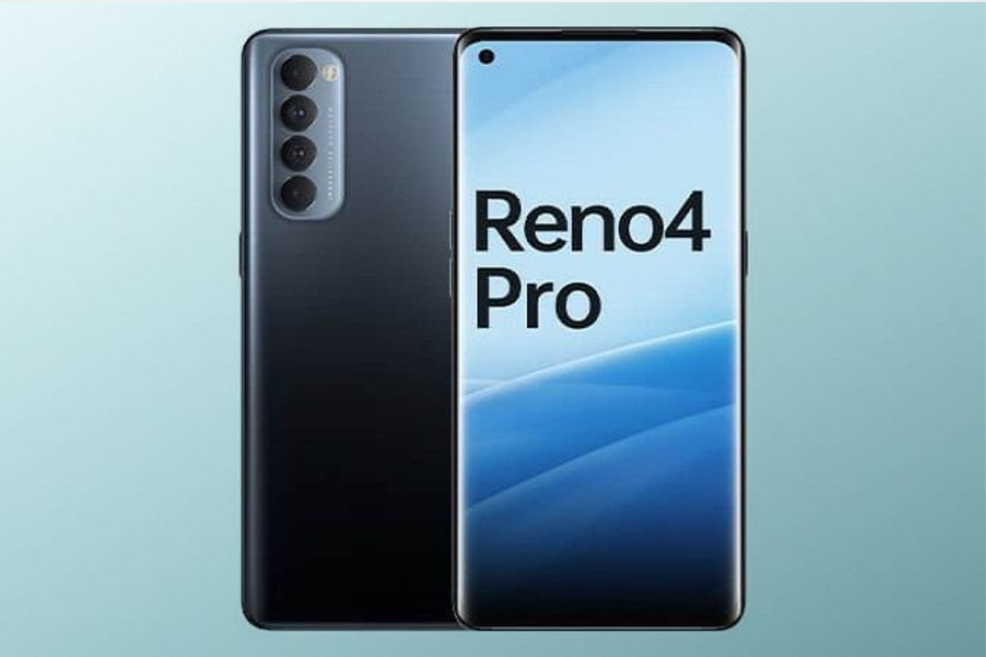 OPPO Reno 4 Pro