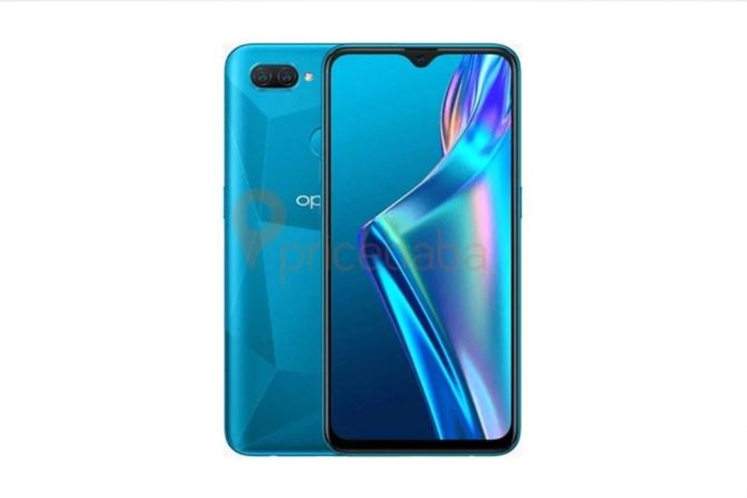 Oppo A12