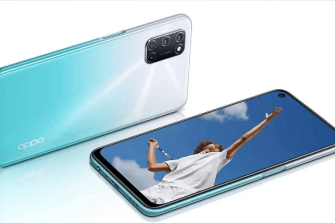Oppo A52