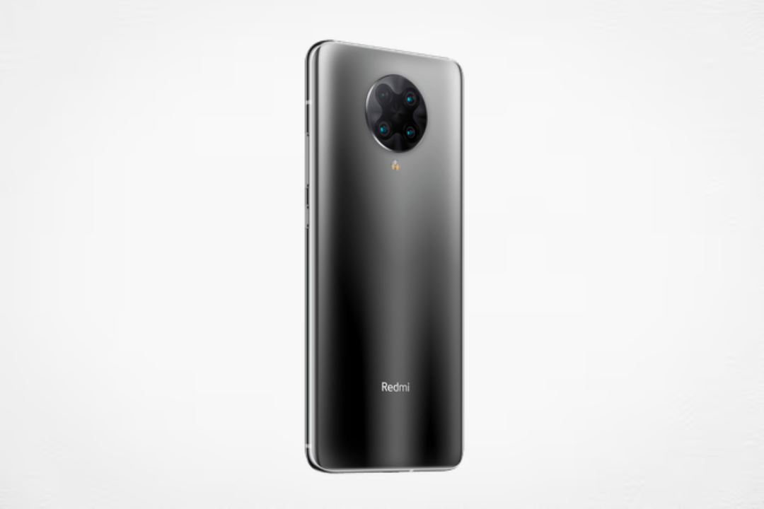 Redmi K30 Ultra ra mắt