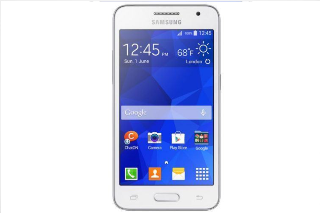 Samsung Galaxy Core 2