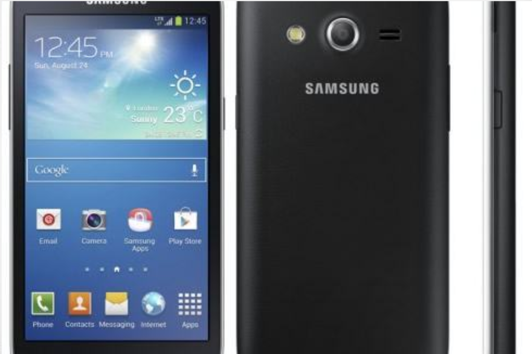Samsung Galaxy Core LTE