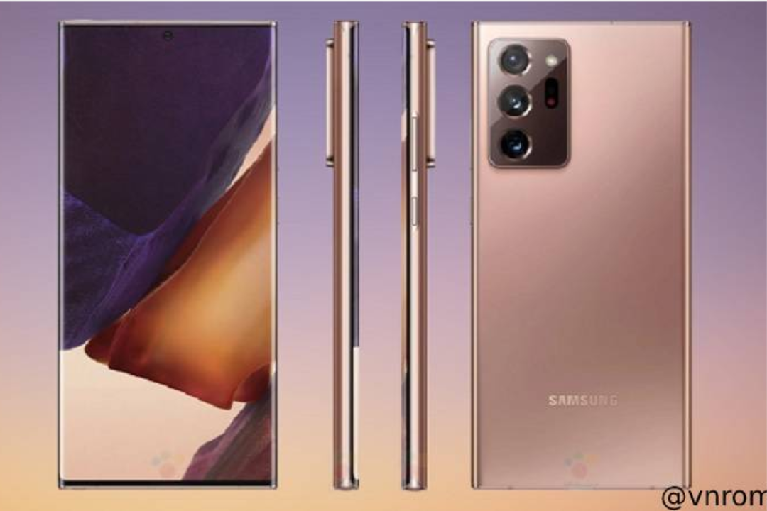 Samsung Galaxy Note 20
