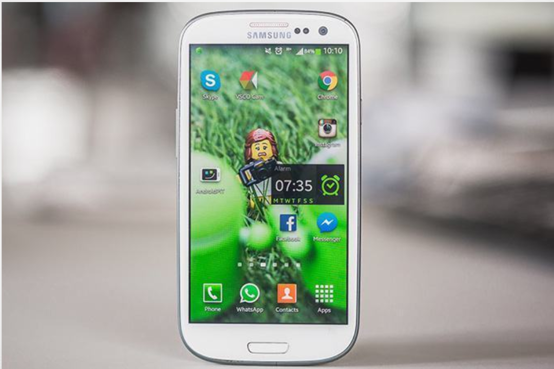 Samsung Galaxy S3