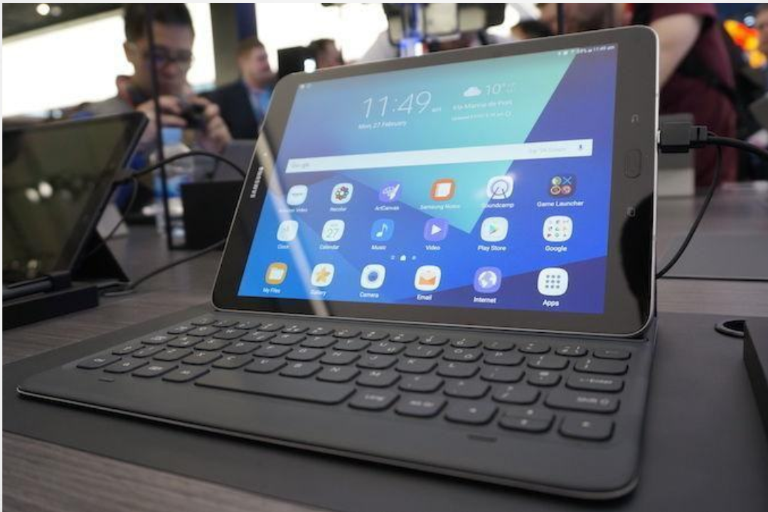 Samsung Galaxy Tab 3 10.1