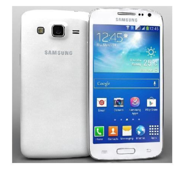 Samsung Galaxy Win Pro (SM-G381)
