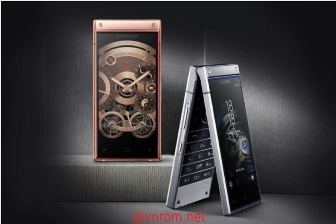 Samsung W2019