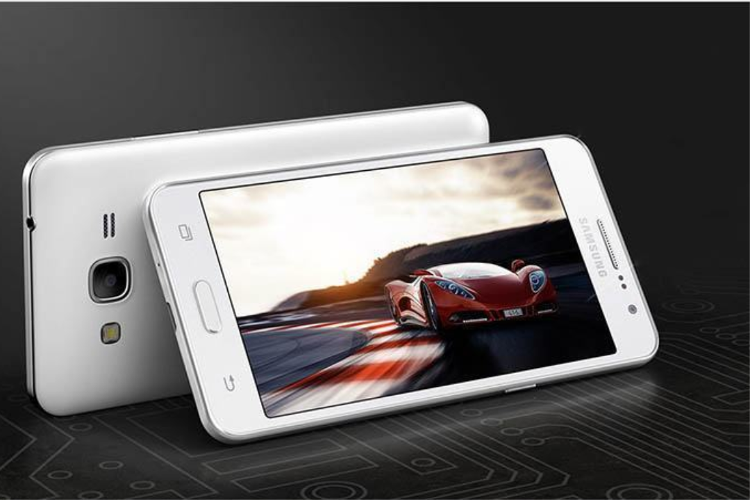 Samsung Galaxy Grand