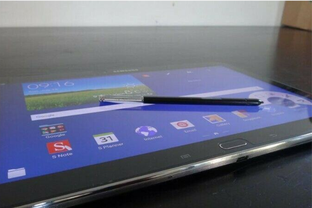 Samsung Galaxy Note 10.1