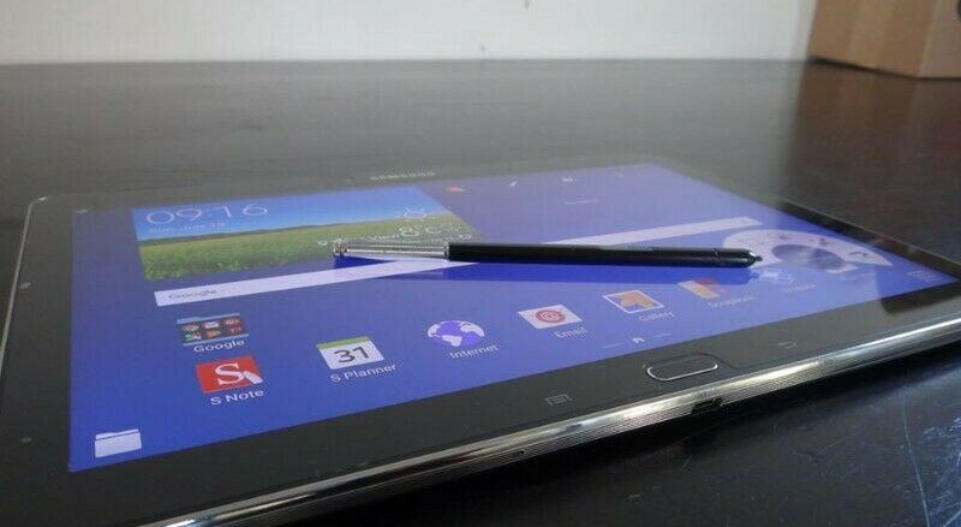 Samsung Galaxy Note 10.1 (SM-P600 P601 P602 P605 P607)