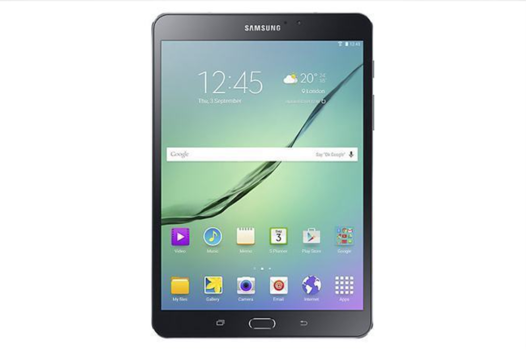 Samsung Galaxy Tab S2 8.0